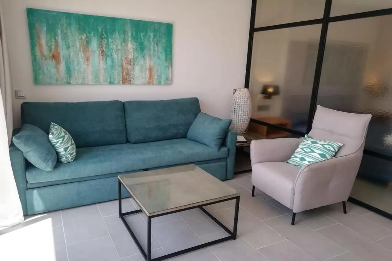Son Marge Guest House Campos  Country house Campos (Mallorca)