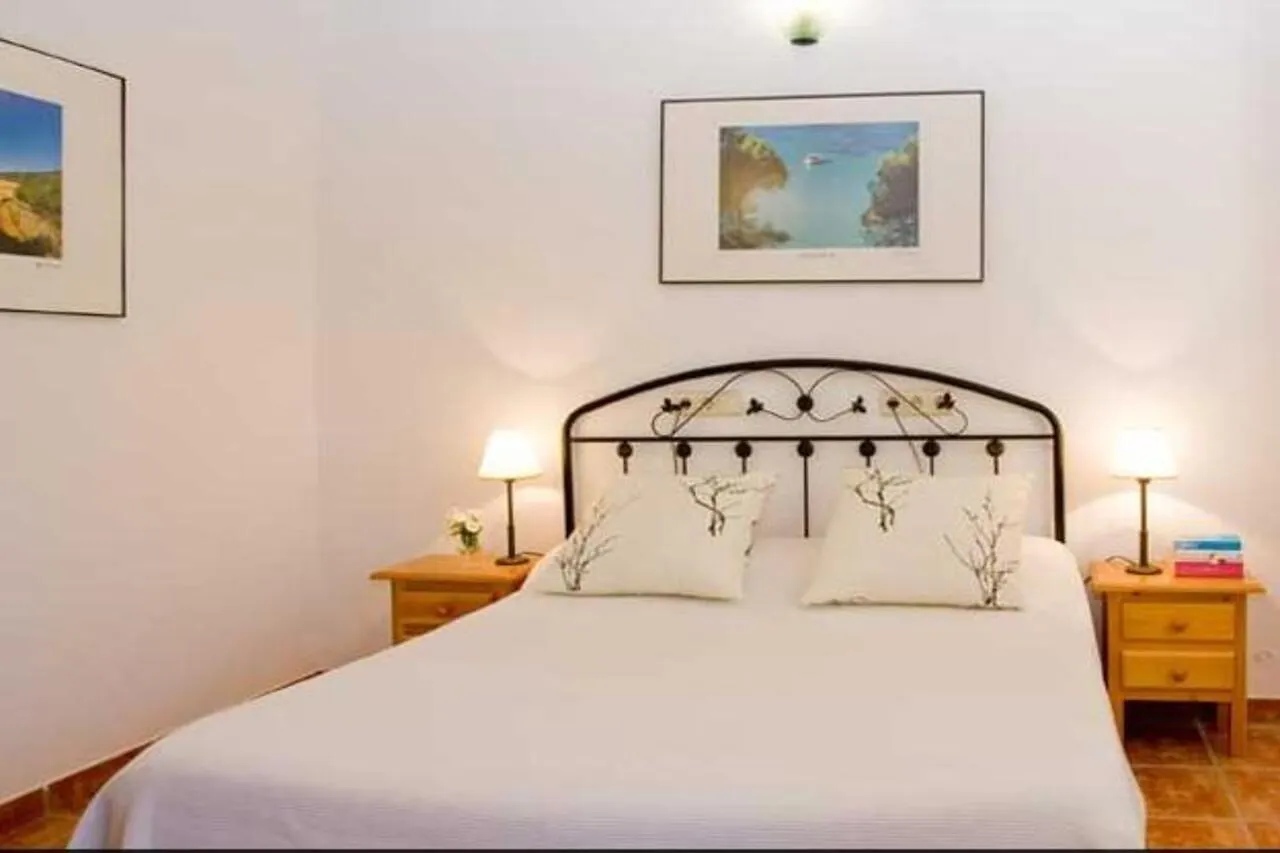 Country house Son Marge Guest House Campos  Spain