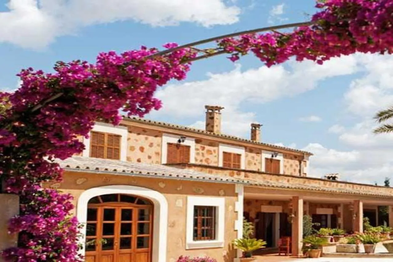 Son Marge Guest House Campos  0*, Campos (Mallorca) Spain
